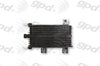 Global Parts Automatic Transmission Oil Cooler for 08-15 Nissan Rogue 2611300