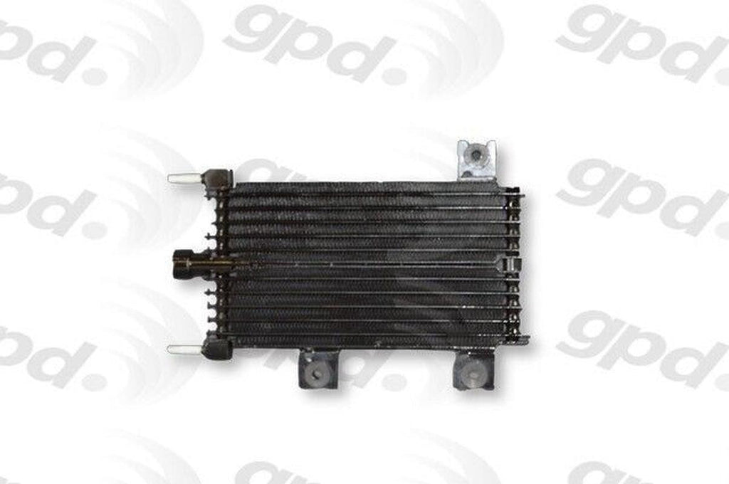 Global Parts Automatic Transmission Oil Cooler for 08-15 Nissan Rogue 2611300