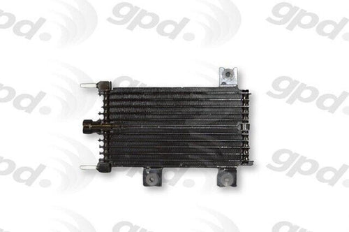 Global Parts Automatic Transmission Oil Cooler for 08-15 Nissan Rogue 2611300