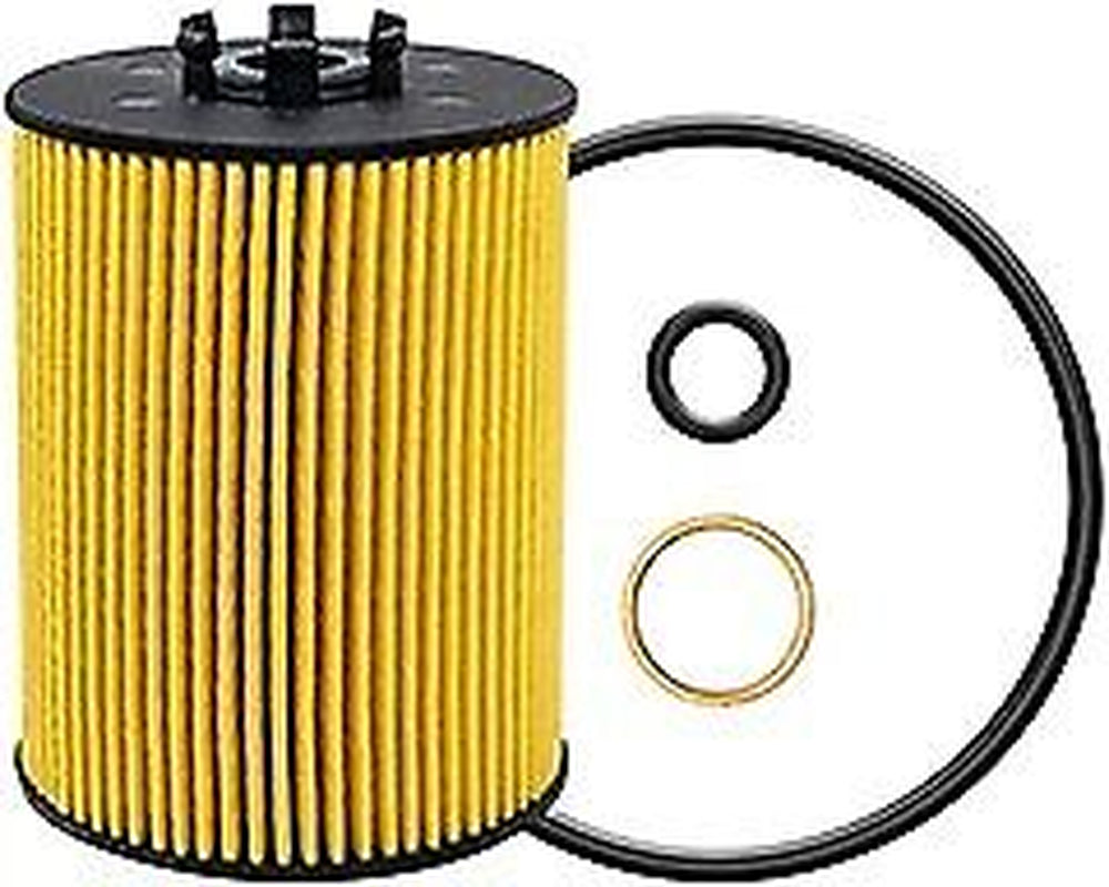 Engine Oil Filter for Phantom, 550I, 650I, 760Li, X5, 750I, 750Li+More P40100