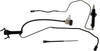 Dorman CC649035 Clutch Dormanter and Slave Cylinder Assembly Compatible with Select Chevrolet / GMC Models