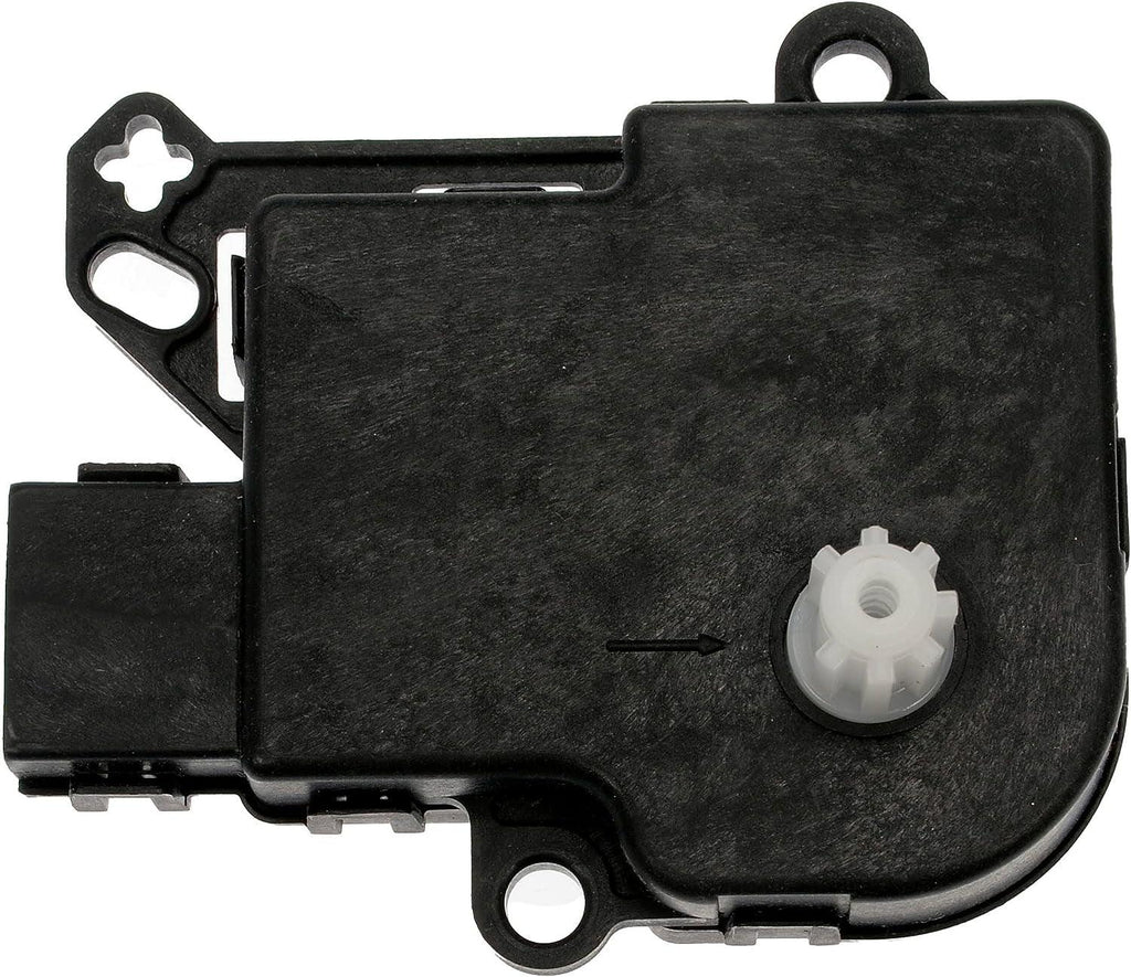 Dorman 604-234 HVAC Blend Door Actuator Compatible with Select Ford / Lincoln Models