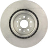 Centric Front Disc Brake Rotor for 15-22 Promaster City (121.63090)