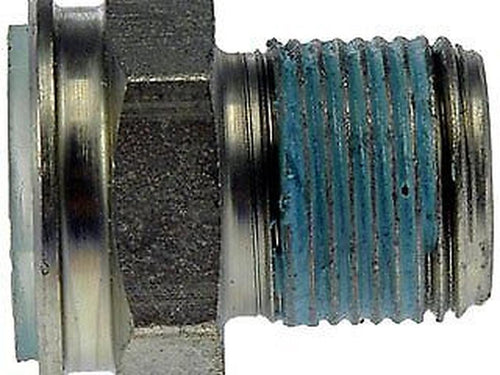 Automatic Transmission Oil Cooler Line Connector for Taurus, Sable+More 800-601