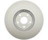 Front KIT Raybestos Disc Brake Rotor for 2009-2019 Toyota Corolla (72030)
