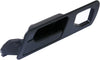 51211944369 Interior Door Handle, Front Left