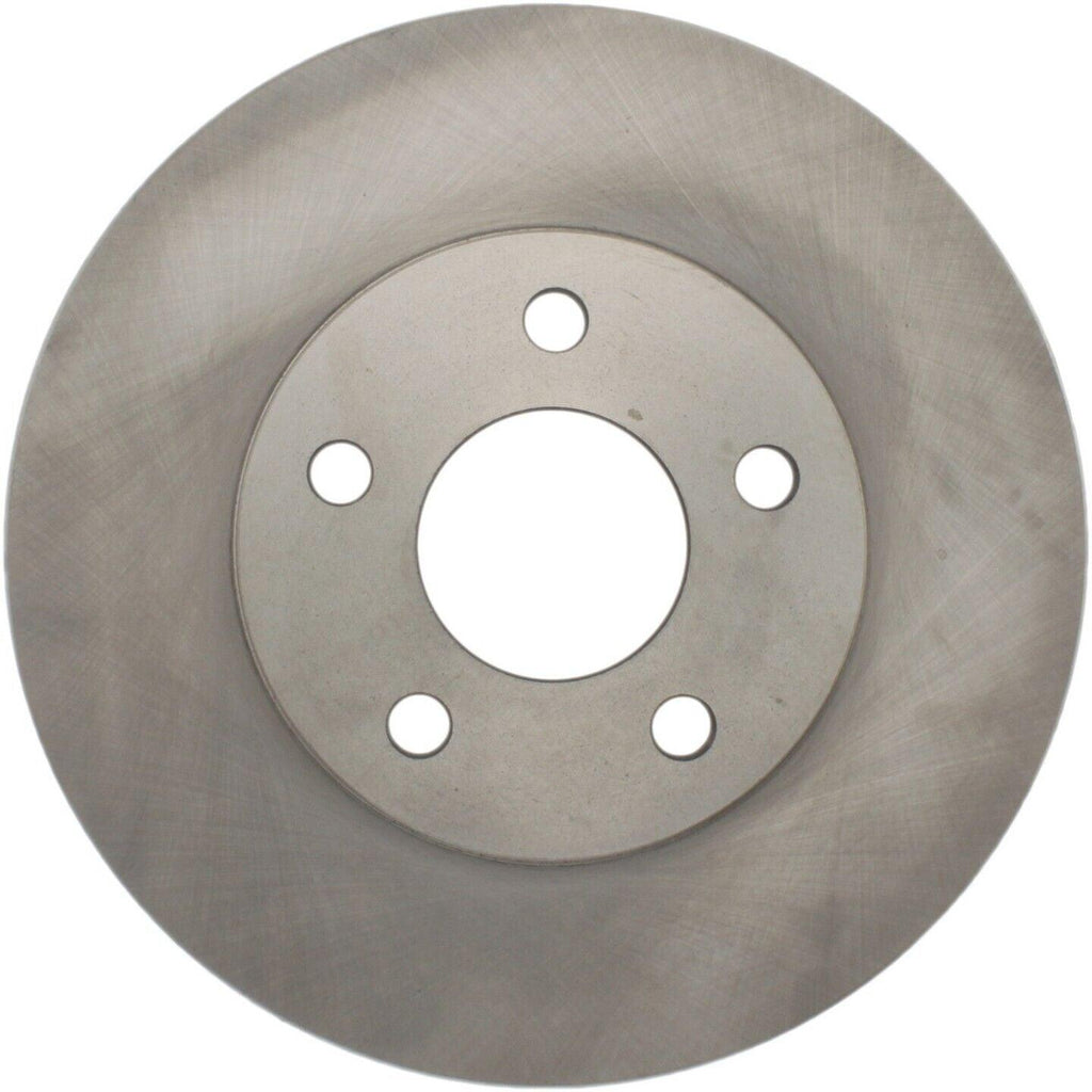 Centric Front Disc Brake Rotor for 06-11 Chevrolet HHR (121.62095)