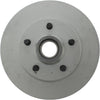 Centric Front Disc Brake Rotor for 1988-1991 C1500 (320.66010F)