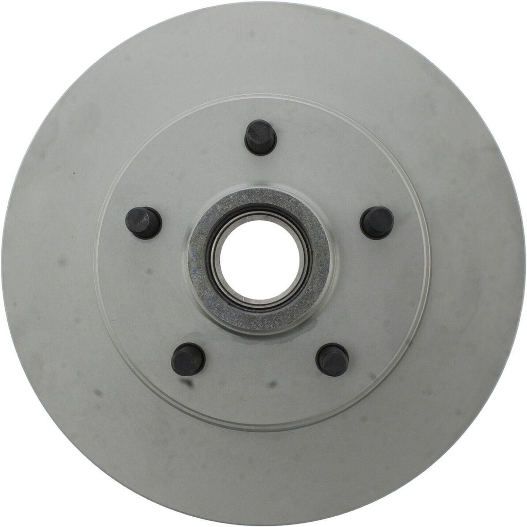 Centric Front Disc Brake Rotor for 1988-1991 C1500 (320.66010F)