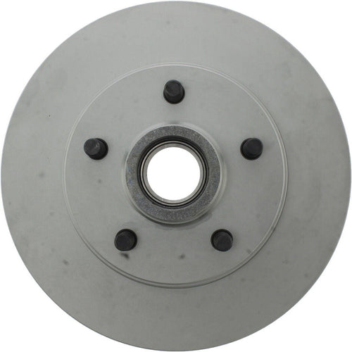 Centric Front Disc Brake Rotor for 1988-1991 C1500 (320.66010F)