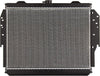 CU959 Complete Radiator