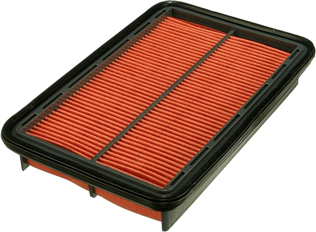 FRAM Extra Guard CA8601 Replacement Engine Air Filter for Select 1999-2005 Mazda Miata (1.8L) Model, Provides up to 12 Months or 12,000 Miles Filter Protection