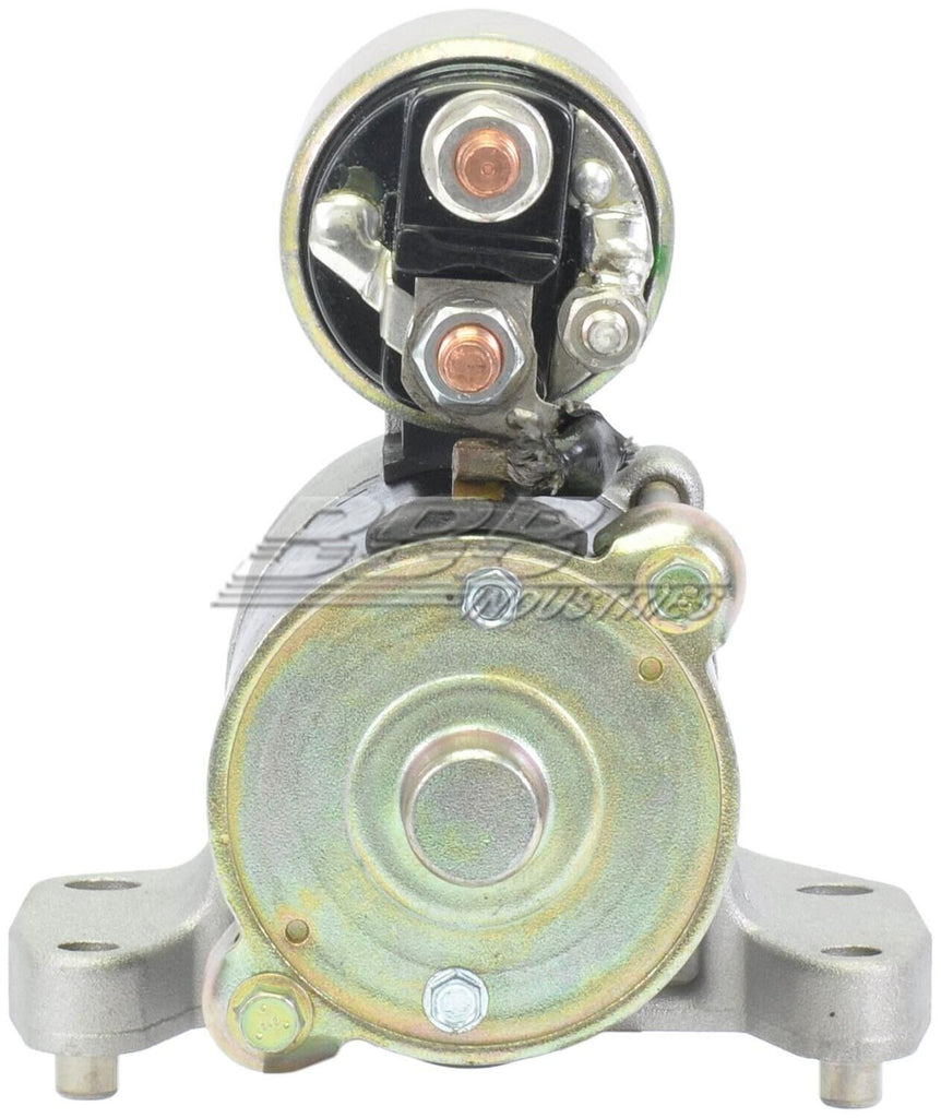 BBB Industries Starter Motor for Escape, Tribute, Mariner 6676