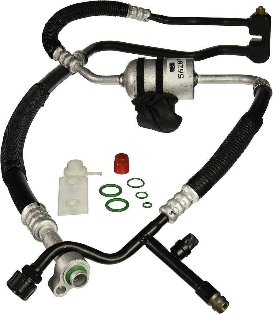 56207 Hose Assembly