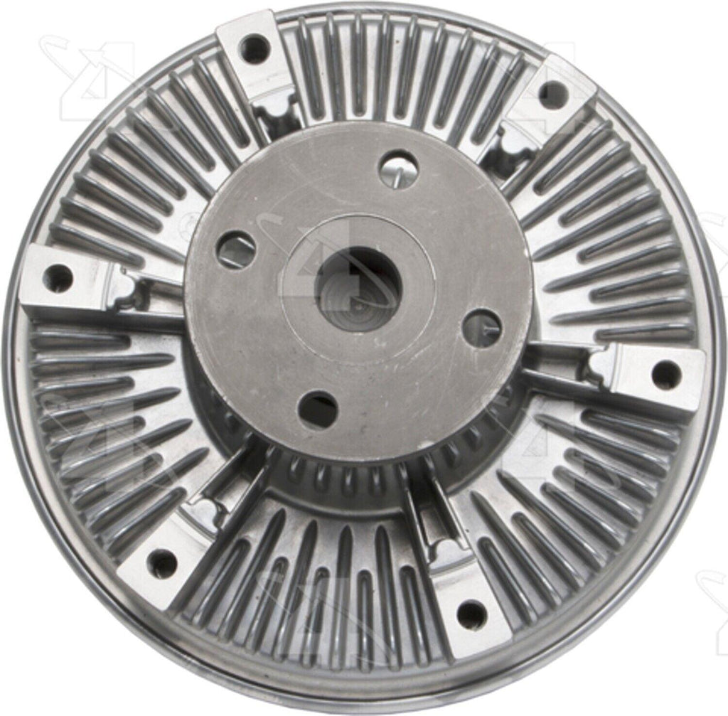 Engine Cooling Fan Clutch for P30, P3500, C1500, C1500 Suburban+More 36711