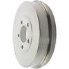 Centric Brake Drum for Escape, Tribute, Mariner 123.65046