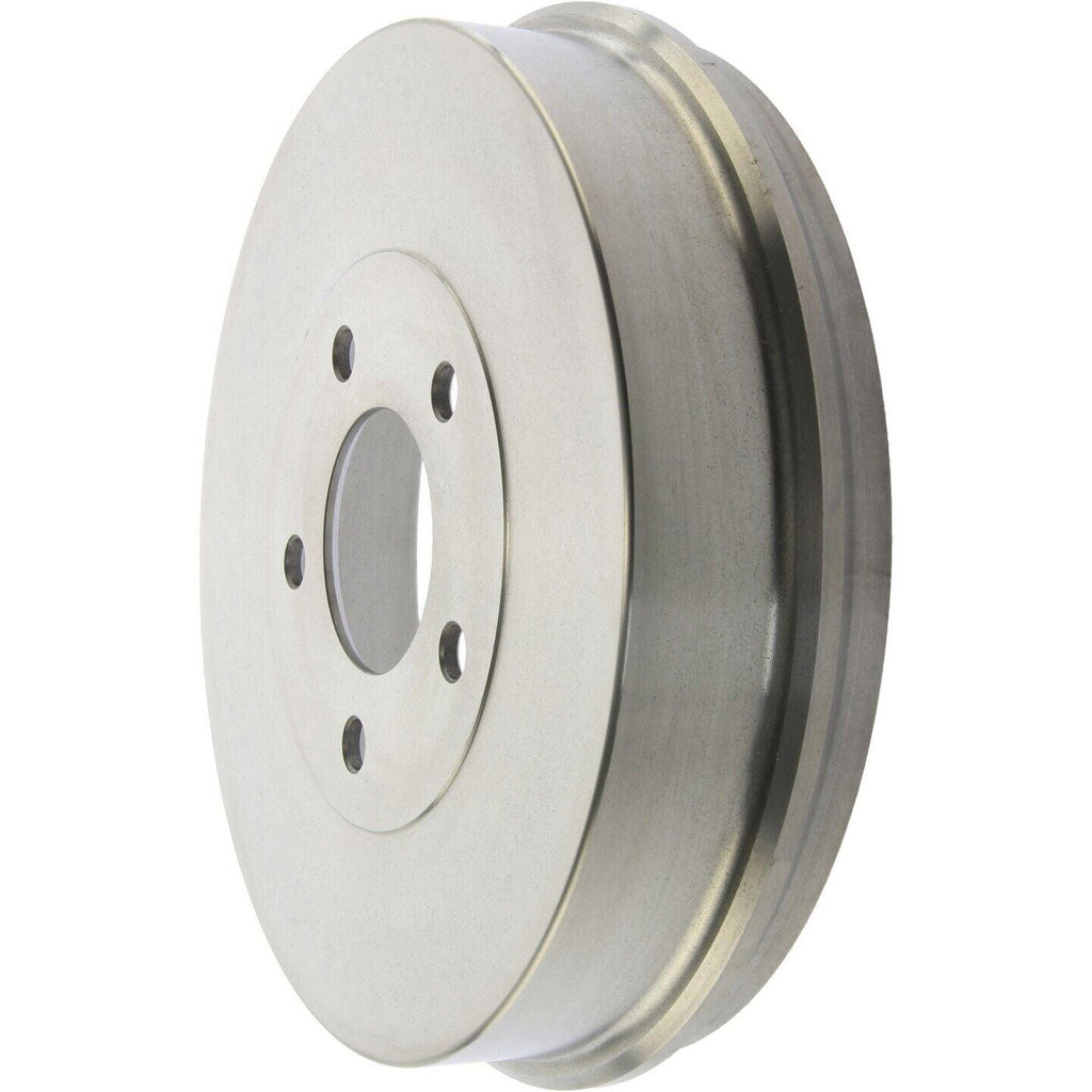 Centric Brake Drum for Escape, Tribute, Mariner 123.65046