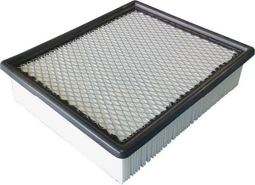 Automotive 5287WS Workshop Engine Air Filter-Compatible with Select Volkswagen Cabrio,Golf,Jetta