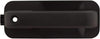 Front Door Handle for Ford F-150 2015-2020 Passenger Side | Exterior | Textured Black | Man Lock | W/Keyhole | Replacement for FO1311174 | FL3Z1522404BH | FL3Z1522404BC