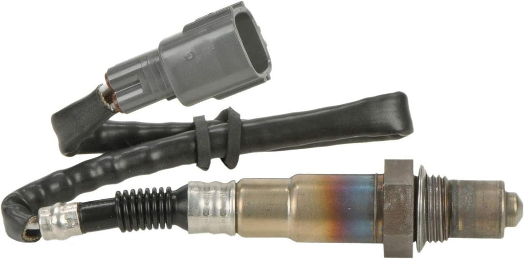 13355 Premium OE Fitment Oxygen Sensor - Compatible with Select 1994 and Newer Lexus, Pontiac, Scion, and Toyota Vehicles