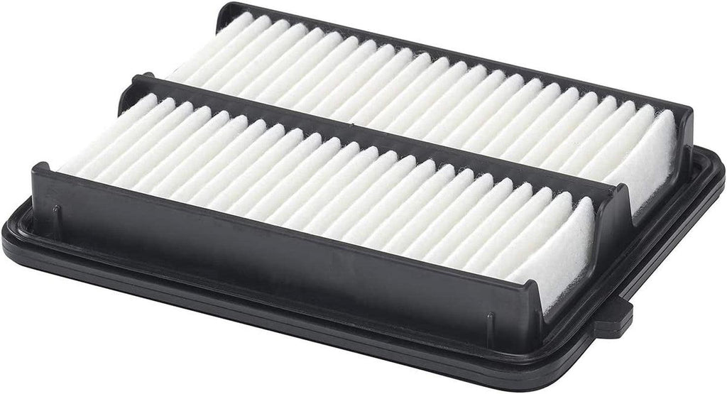 A21438 one Advanced Engine Air Filter Compatible with Select Nissan Vehicles