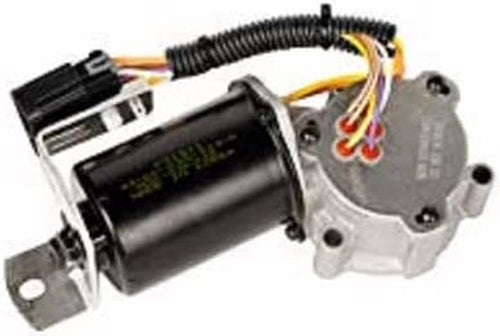 GM Genuine Parts 89059688 Transfer Case Four Wheel Drive Actuator with Encoder Motor