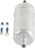 Bosch 69536 OE Electric Fuel Pump for Select Fiat: 1980 Brava, 1980 124; Jaguar: 1982-87 Vanden Plas, 1980,1982-92 XJS, 1981-87 XJ6; Lancia: 1981 Beta