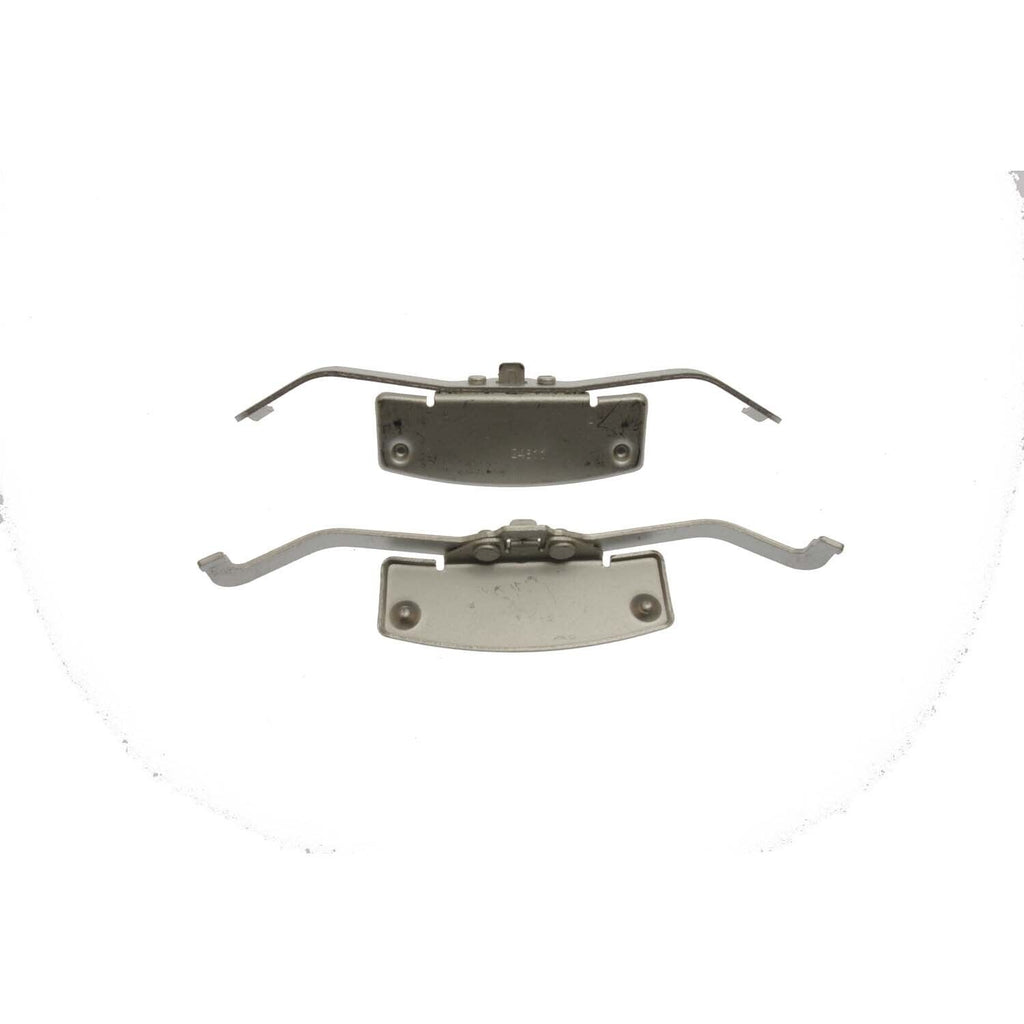 Carlson Disc Brake Hardware Kit for Volvo 13645