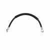 Brake Hydraulic Hose for CJ7, DJ5, CJ5, CJ6, Ambassador, Javelin+More 350-42075