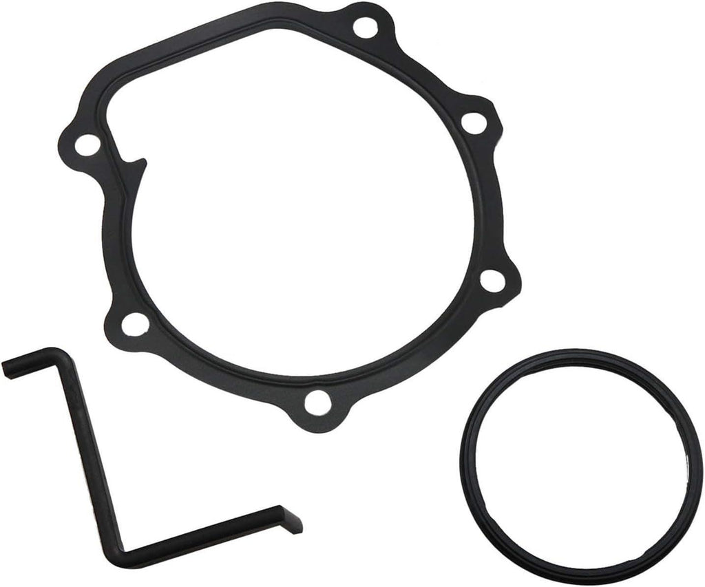 131-2445 New Water Pump