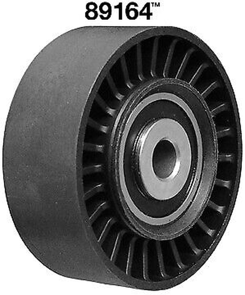 Accessory Drive Belt Idler Pulley for Palisade, Cadenza, Sedona+More 89164