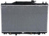 Radiator  19010PND901 Acura RSX