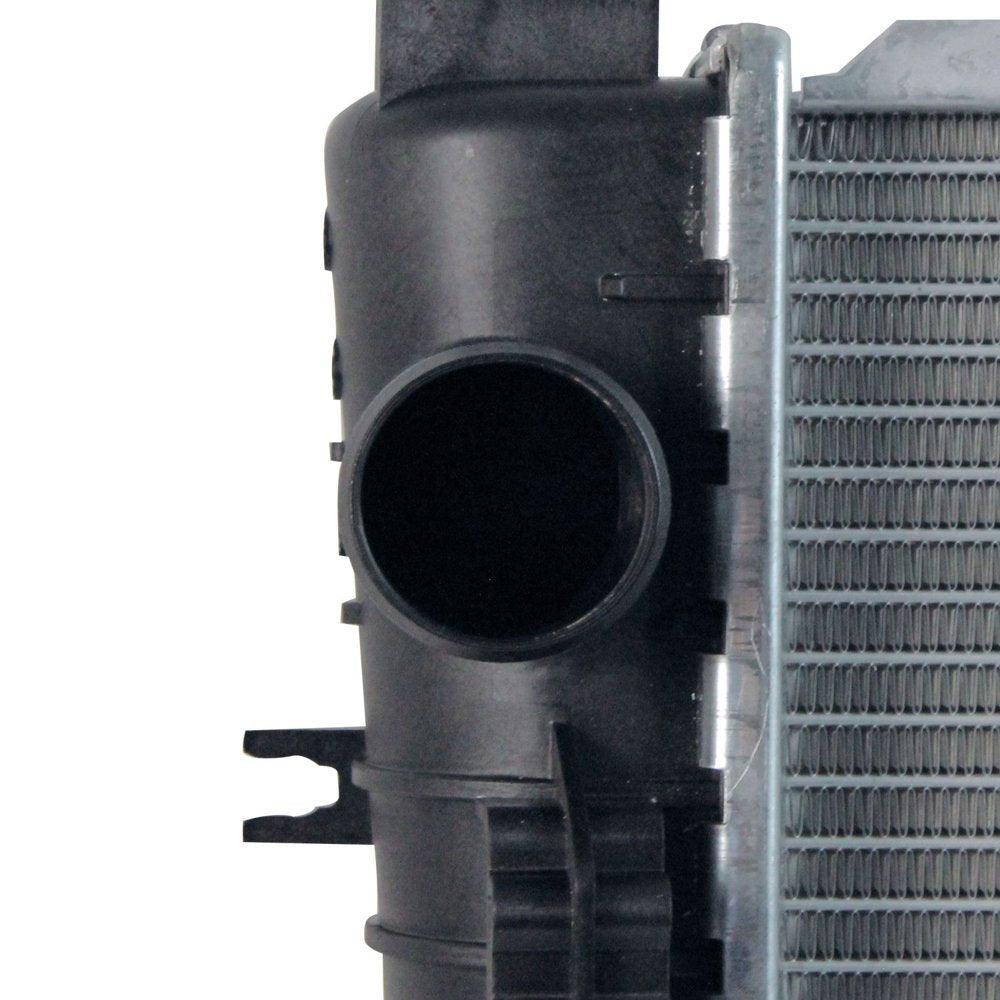 Radiator Fits 1986 Jeep Wagoneer