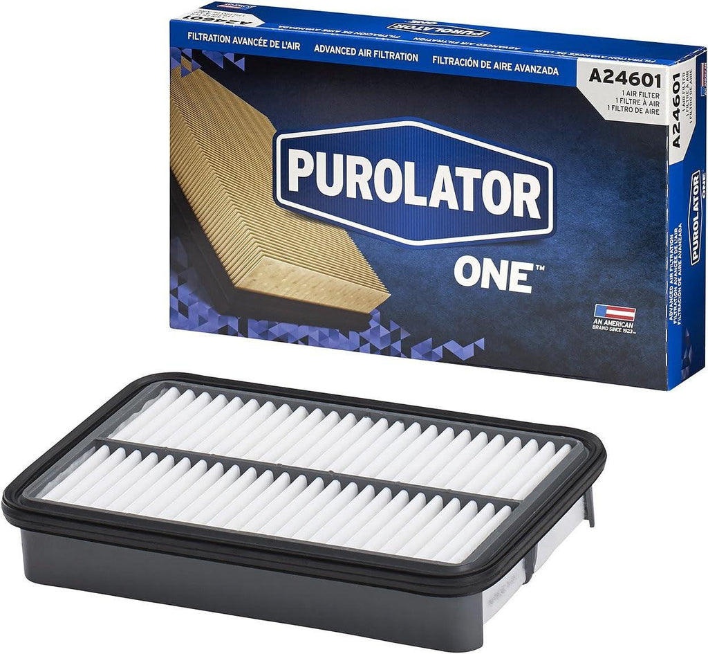 A24601 one Advanced Engine Air Filter