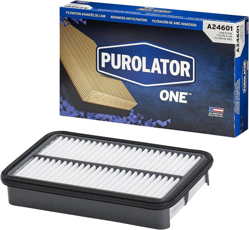 A24601 one Advanced Engine Air Filter