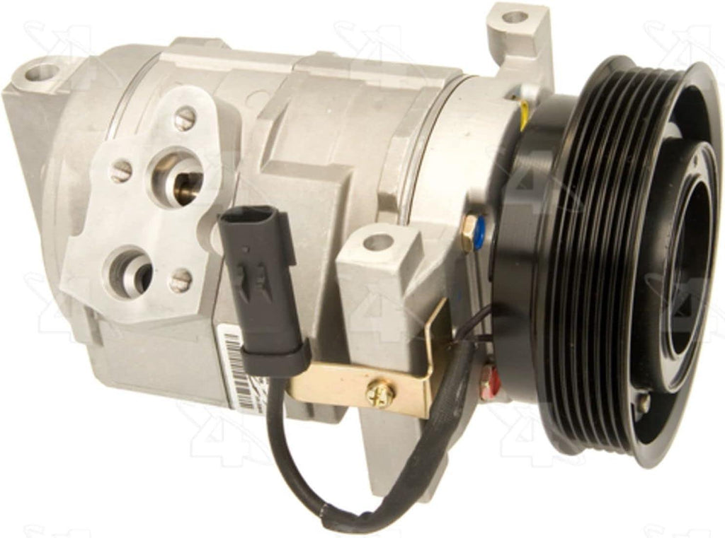 98333 A/C Compressor