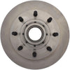 Centric Front Disc Brake Rotor for Ford (121.65045)