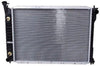 Radiator  214601B000 Mercury Villager