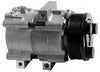 57149 Remanufactured Compressor with Clutch (Renewed)
