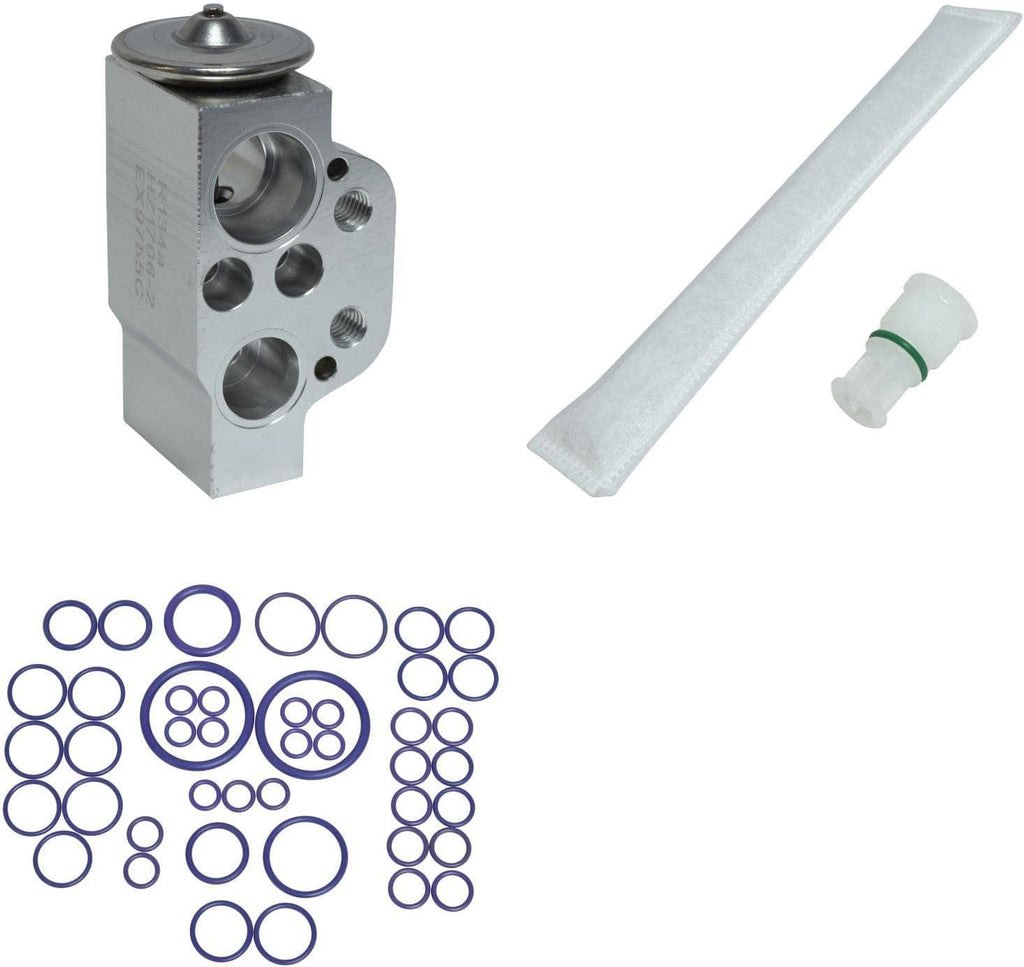 AK1543 - A/C System Repair Kit