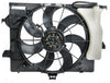 Four Seasons Engine Cooling Fan Assembly for Accent, Veloster 76263