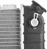 1826 Radiator Compatible with 1996-2004 Chevrolet S10 Pickup
