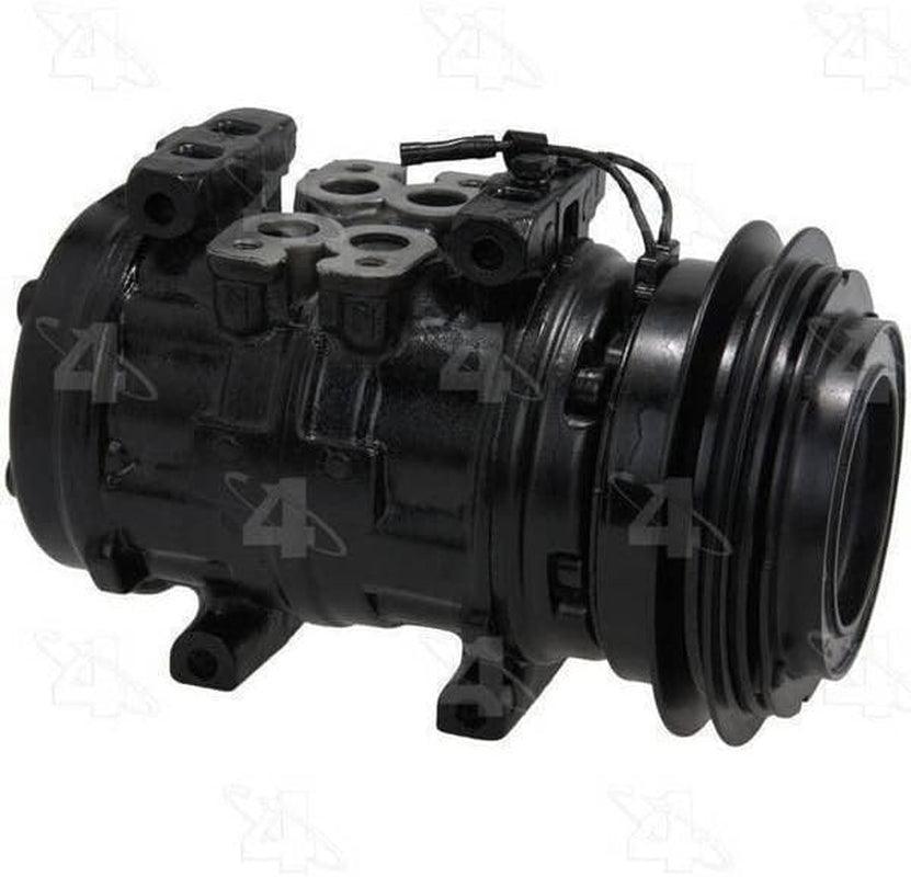 77309 Remanufactured AC Compressor