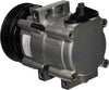 58145 Compressor with Clutch