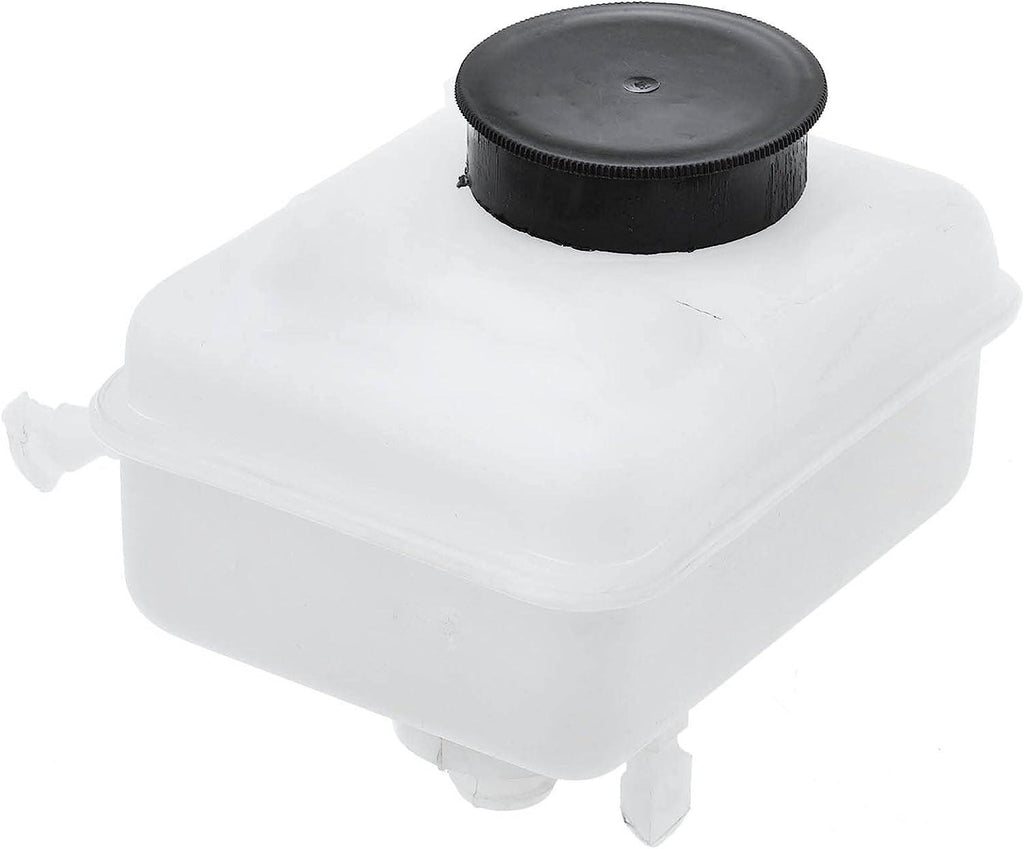 A-Premium Engine Coolant Overflow Recovery Reservoir Tank Compatible with Audi TT 2000-2006, TT Quattro 2000-2006, VW Beetle, Golf, Golf City, Jetta, Jetta City, Replace # 1J1611301