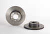 Brembo Front Disc Brake Rotor for BMW (09.B337.21)