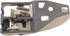 Dorman Interior Door Handle for RAV4, Camry 92888