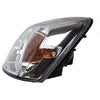 TYC Headlight Assembly for 04-08 Chevrolet Malibu 20-6494-00-9