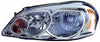 Depo Headlight Assembly for Chevrolet 335-1138L-AS