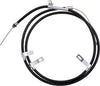 Professional 18P96861 Rear Parking Brake Cable